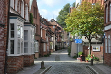 Altstadt