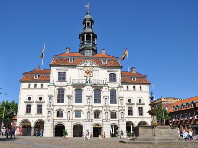 Rathaus